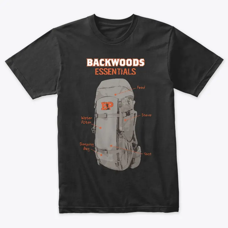 Backwoods Essentials Collection