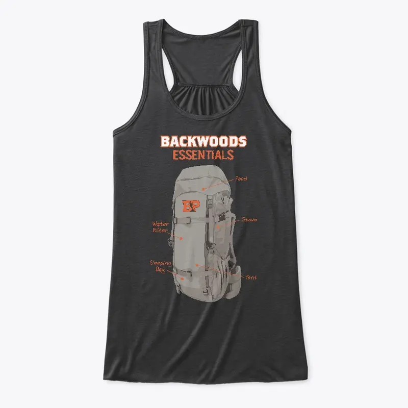 Backwoods Essentials Collection