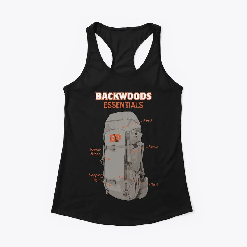 Backwoods Essentials Collection