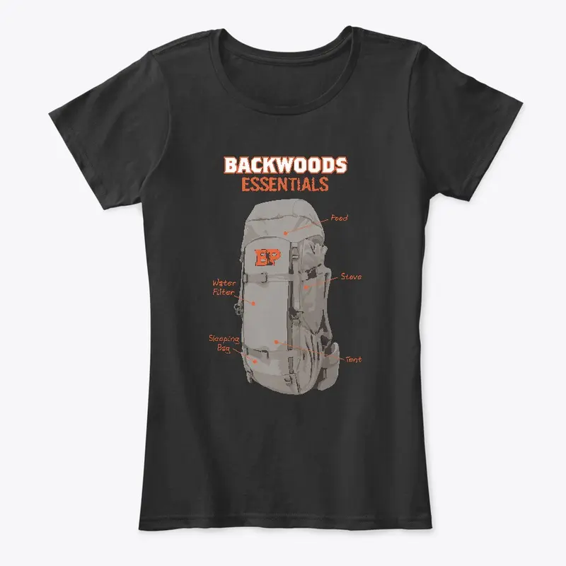 Backwoods Essentials Collection