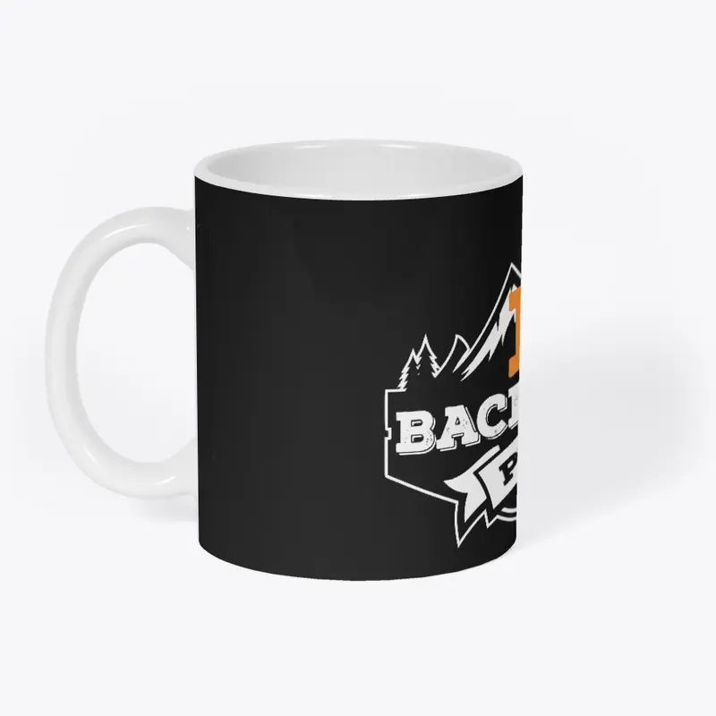 Backwoods Pursuit Drinkware