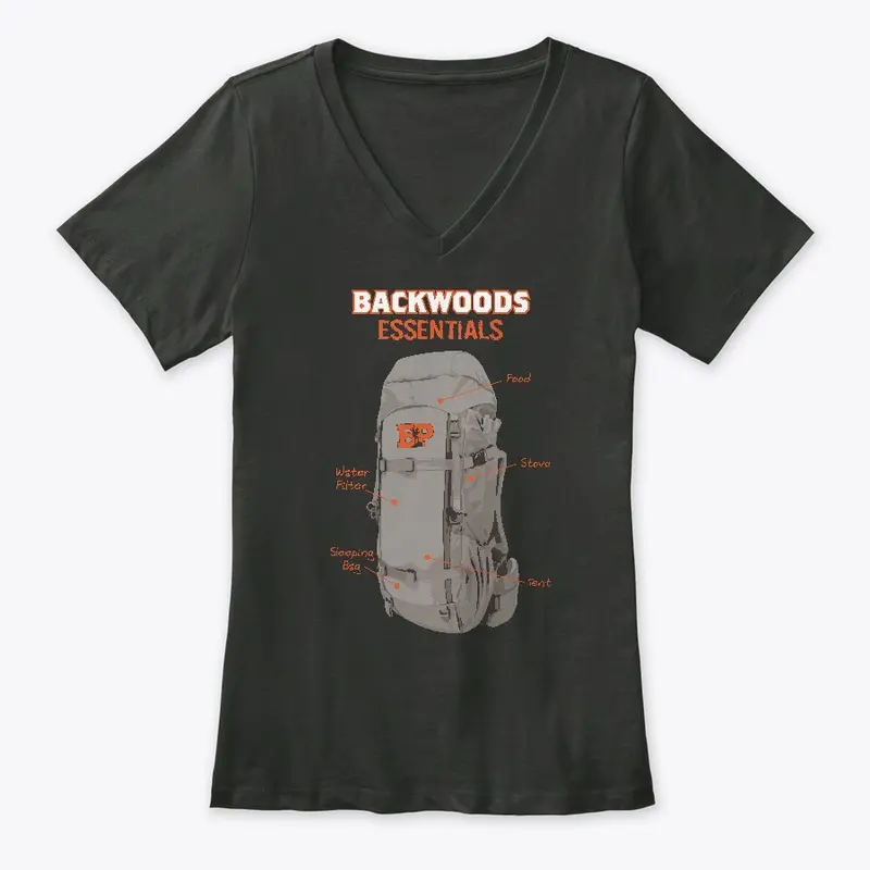 Backwoods Essentials Collection