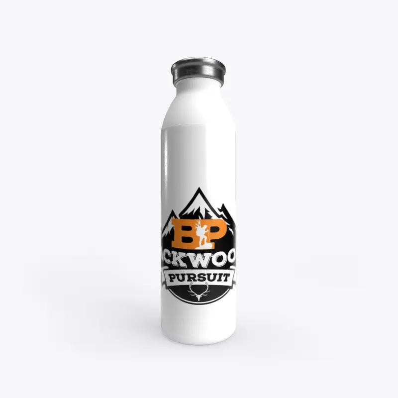 Backwoods Pursuit Drinkware