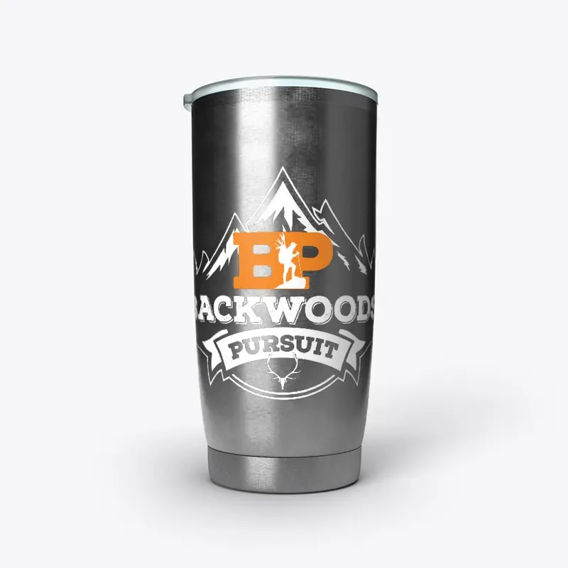 Backwoods Pursuit Drinkware