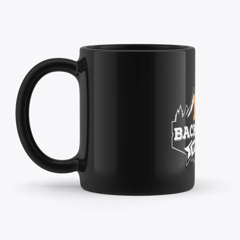 Backwoods Pursuit Drinkware